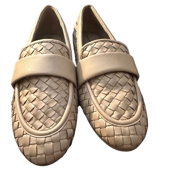 NEW Splendid Women’s Tilia Loafers Color:Ermine, Size 10M - Picture 6 of 6